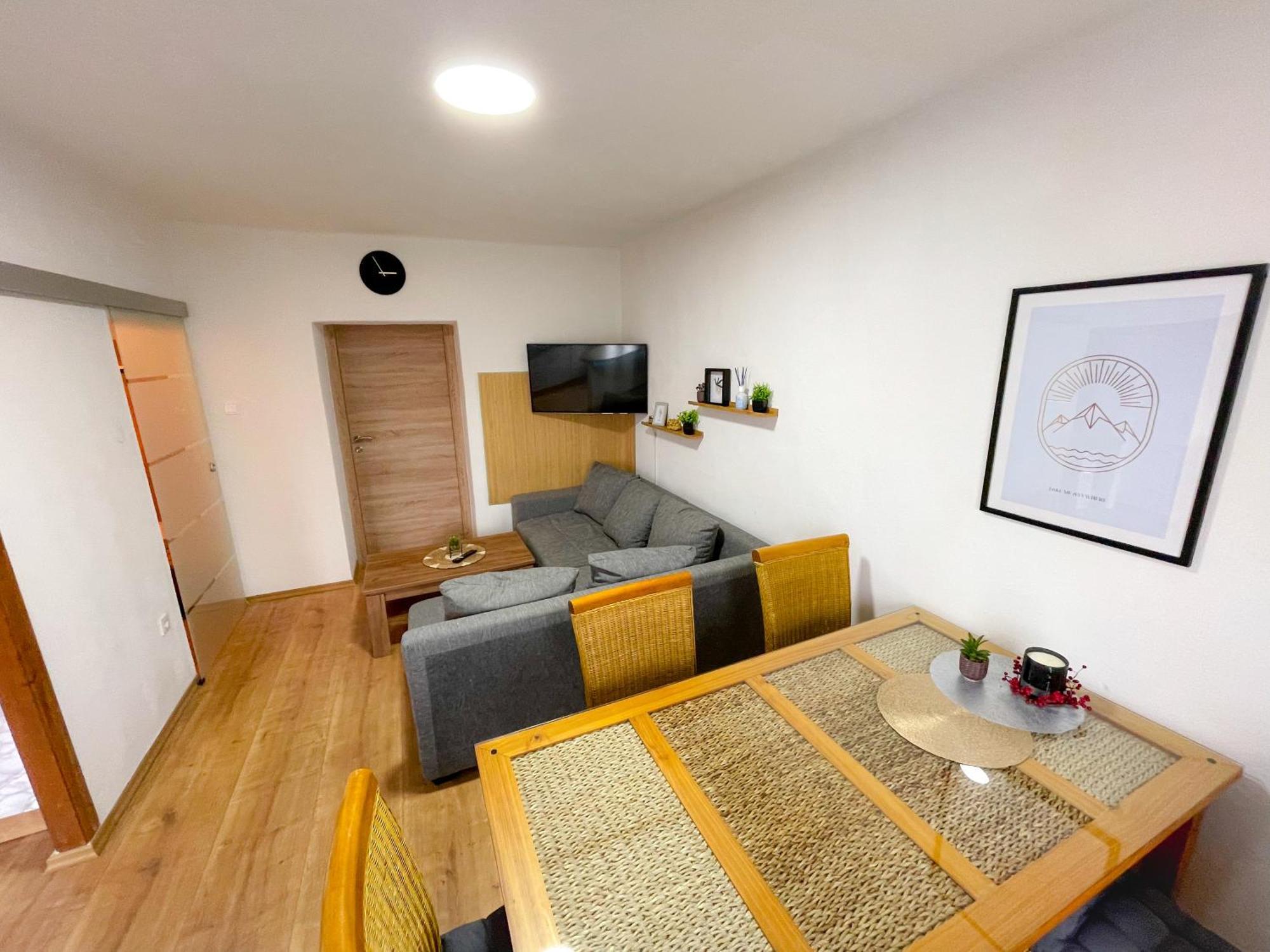 Moderne Ferienwohnung Felbbauer #50 Knittelfeld Exterior photo